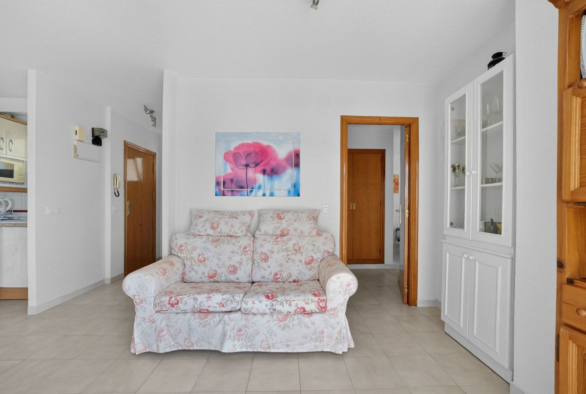 For sale - 3 Bedroom 2 Bathroom Apartment - Penthouse in Torrevieja - La Mata  - Alicante
