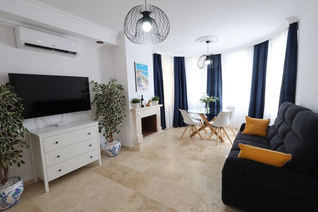 For sale - 3 Bedroom 1 Bathroom House - Detached Villa in Orihuela - Orihuela Costa  - Alicante