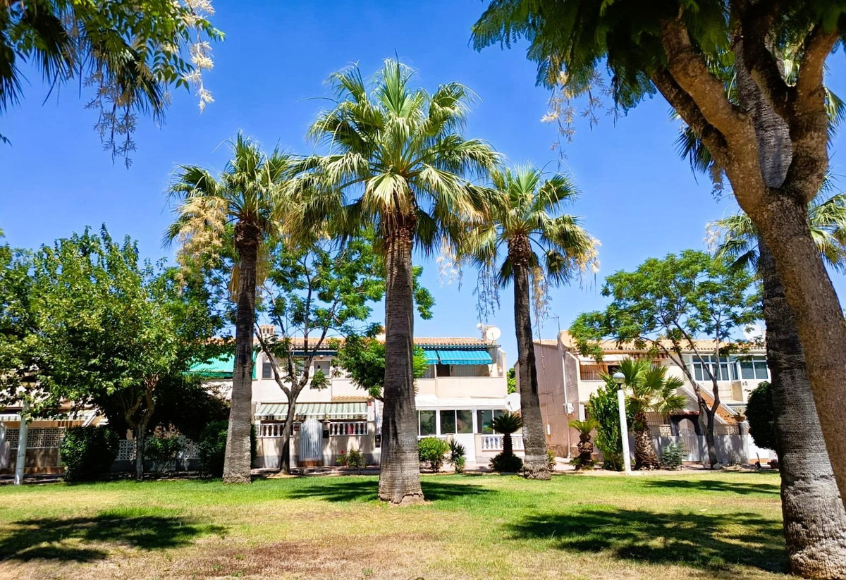 For sale - 2 Bedroom 1 Bathroom House - Bungalow in Orihuela - La Regia  - Alicante
