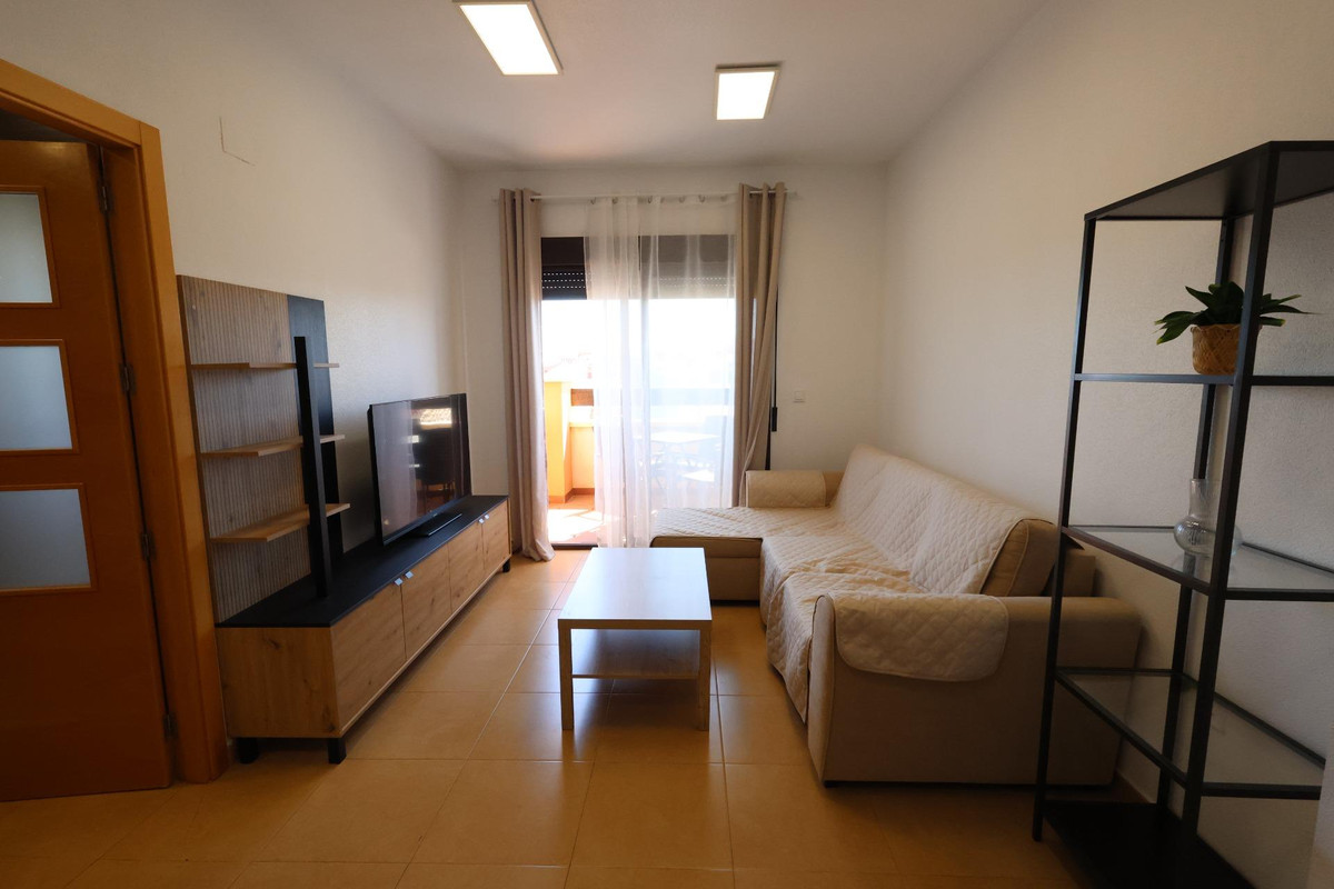 For sale - 2 Bedroom 2 Bathroom Apartment - Middle Floor Apartment in Orihuela - Lomas de Cabo Roig  - Alicante