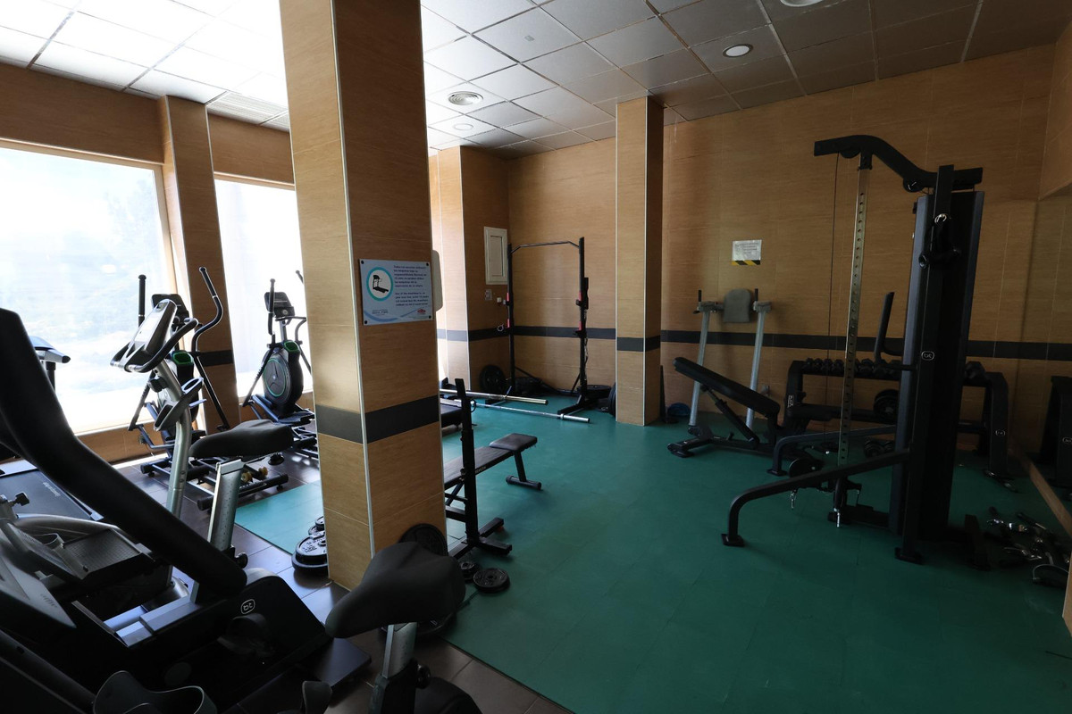 For sale - 2 Bedroom 2 Bathroom Apartment - Middle Floor Apartment in Orihuela - Lomas de Cabo Roig  - Alicante