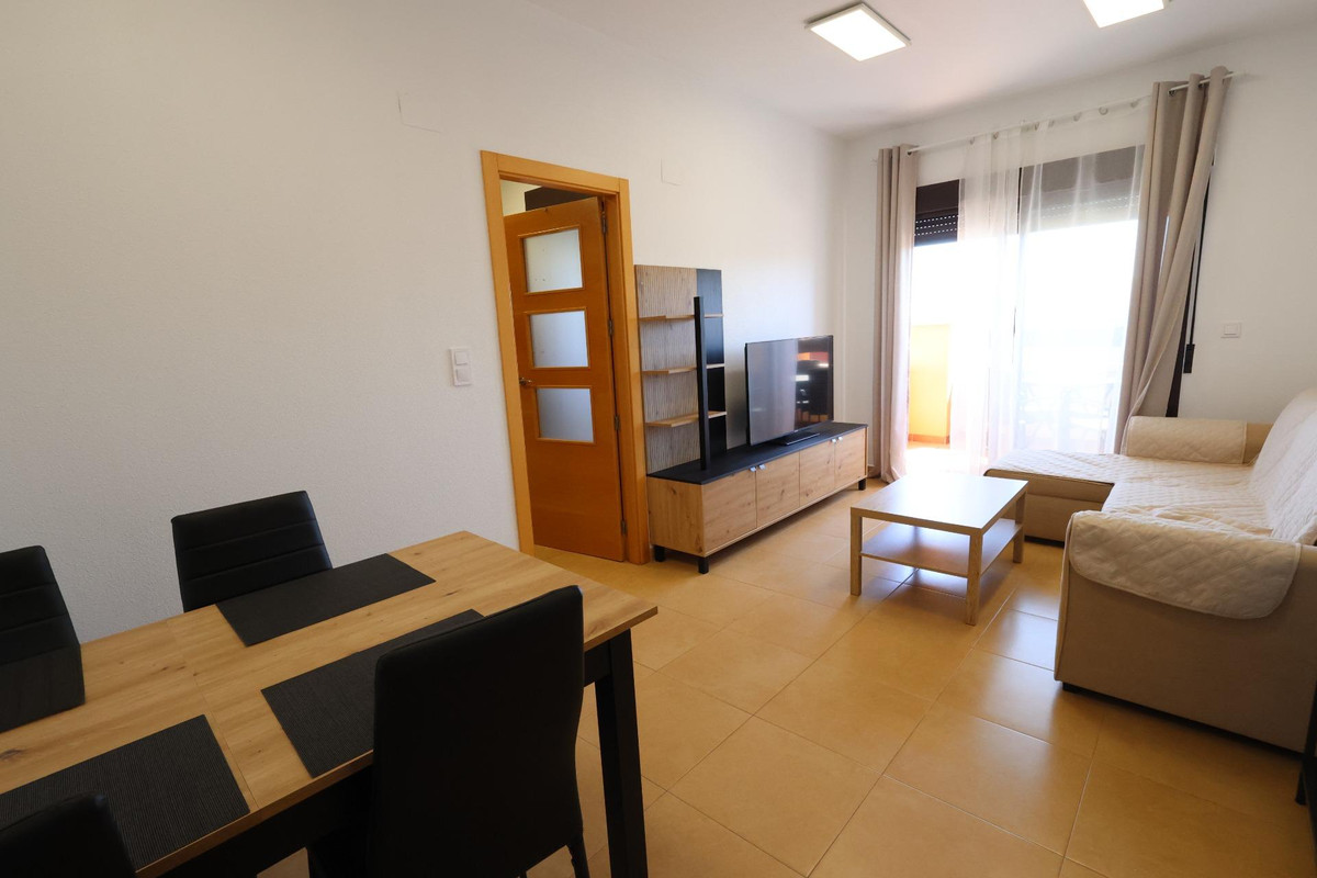 For sale - 2 Bedroom 2 Bathroom Apartment - Middle Floor Apartment in Orihuela - Lomas de Cabo Roig  - Alicante