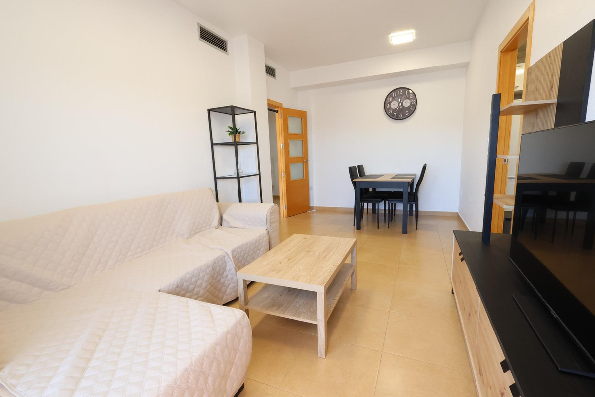 For sale - 2 Bedroom 2 Bathroom Apartment - Middle Floor Apartment in Orihuela - Lomas de Cabo Roig  - Alicante
