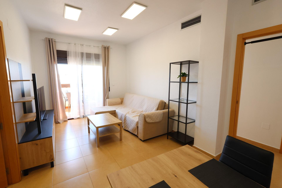 For sale - 2 Bedroom 2 Bathroom Apartment - Middle Floor Apartment in Orihuela - Lomas de Cabo Roig  - Alicante