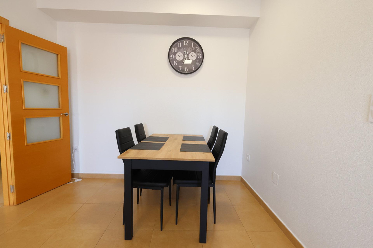 For sale - 2 Bedroom 2 Bathroom Apartment - Middle Floor Apartment in Orihuela - Lomas de Cabo Roig  - Alicante