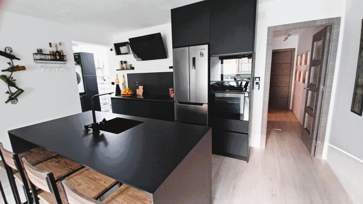 For sale - 3 Bedroom 1 Bathroom Apartment - Penthouse in Pilar de la Horadada - Pilar de la Horadada Centro  - Alicante