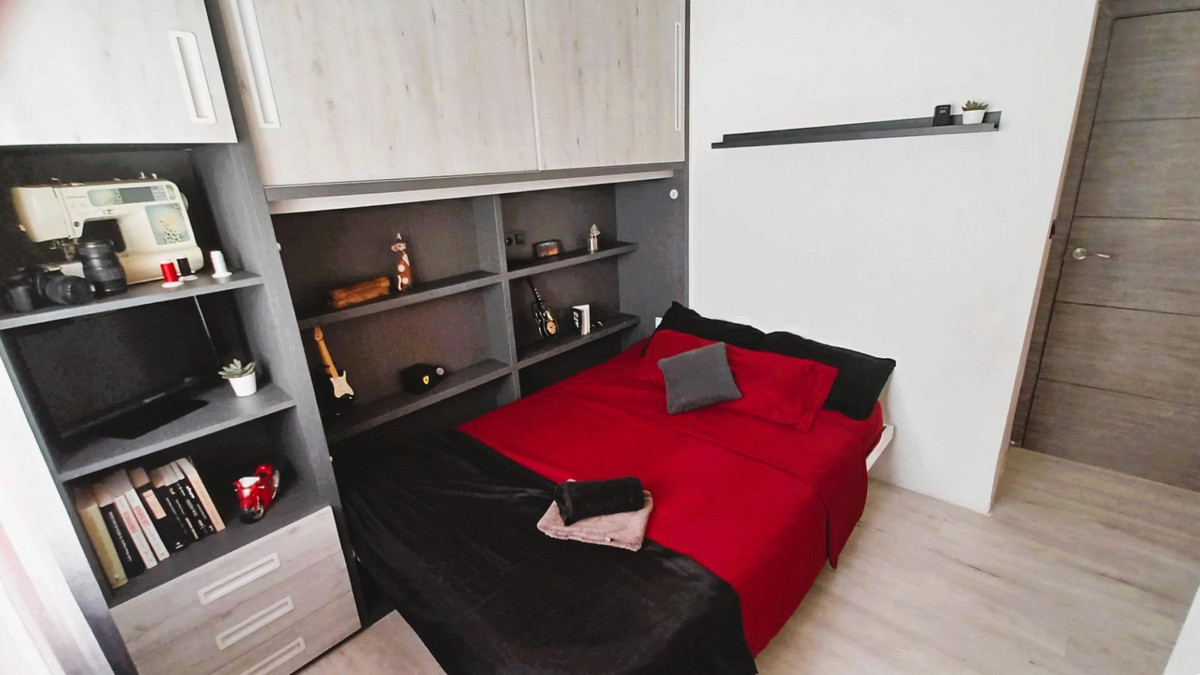 For sale - 3 Bedroom 1 Bathroom Apartment - Penthouse in Pilar de la Horadada - Pilar de la Horadada Centro  - Alicante