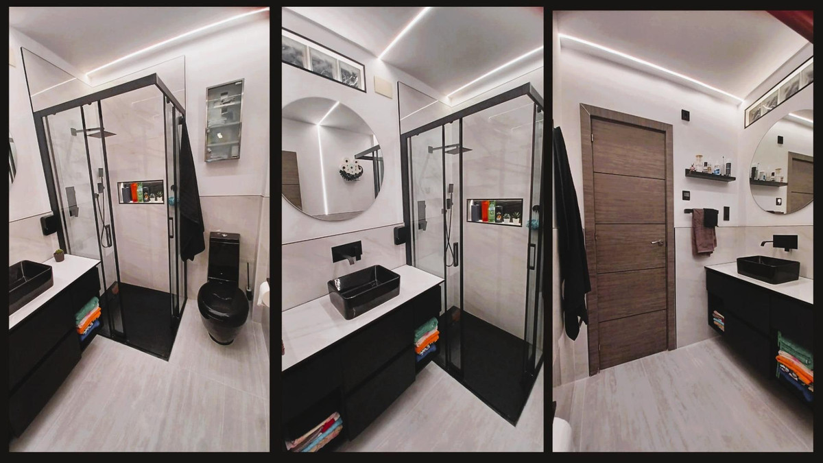 For sale - 3 Bedroom 1 Bathroom Apartment - Penthouse in Pilar de la Horadada - Pilar de la Horadada Centro  - Alicante
