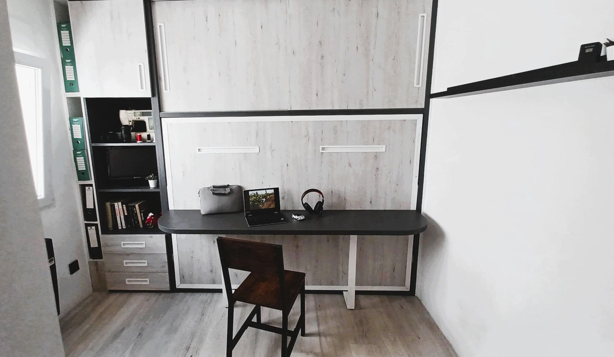 For sale - 3 Bedroom 1 Bathroom Apartment - Penthouse in Pilar de la Horadada - Pilar de la Horadada Centro  - Alicante