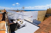 76-R5425399/78516, 3 Bedroom 1 Bathroom Apartment - Penthouse in Pilar de la Horadada