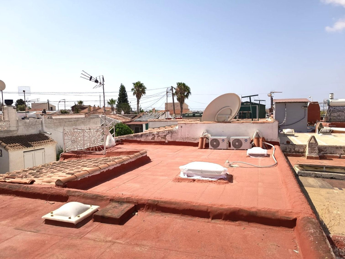 For sale - 1 Bedroom 1 Bathroom House - Bungalow in Torrevieja - La Siesta  - Alicante