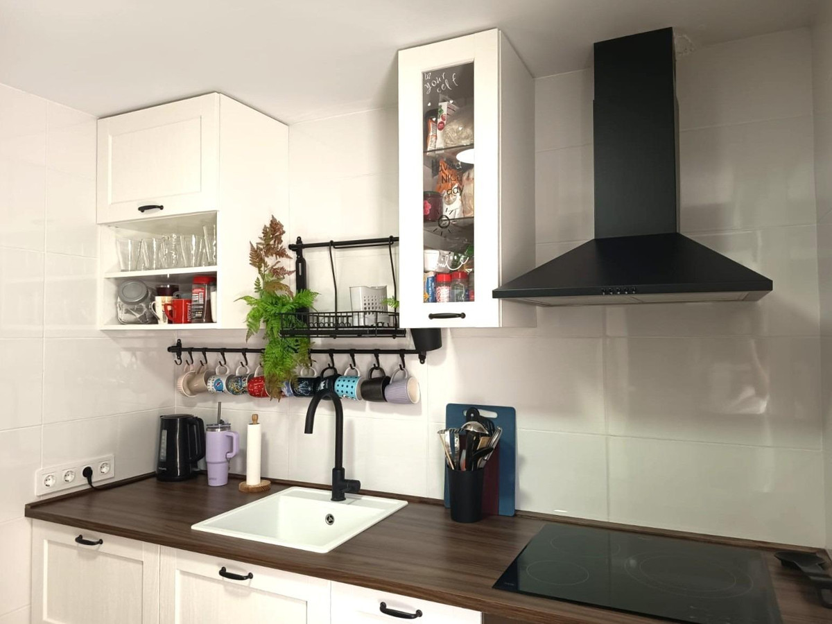 For sale - 1 Bedroom 1 Bathroom House - Bungalow in Torrevieja - La Siesta  - Alicante
