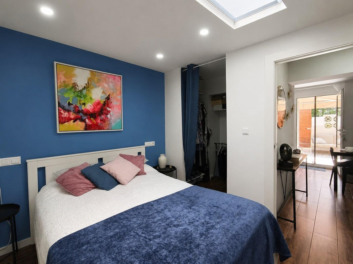 For sale - 1 Bedroom 1 Bathroom House - Bungalow in Torrevieja - La Siesta  - Alicante
