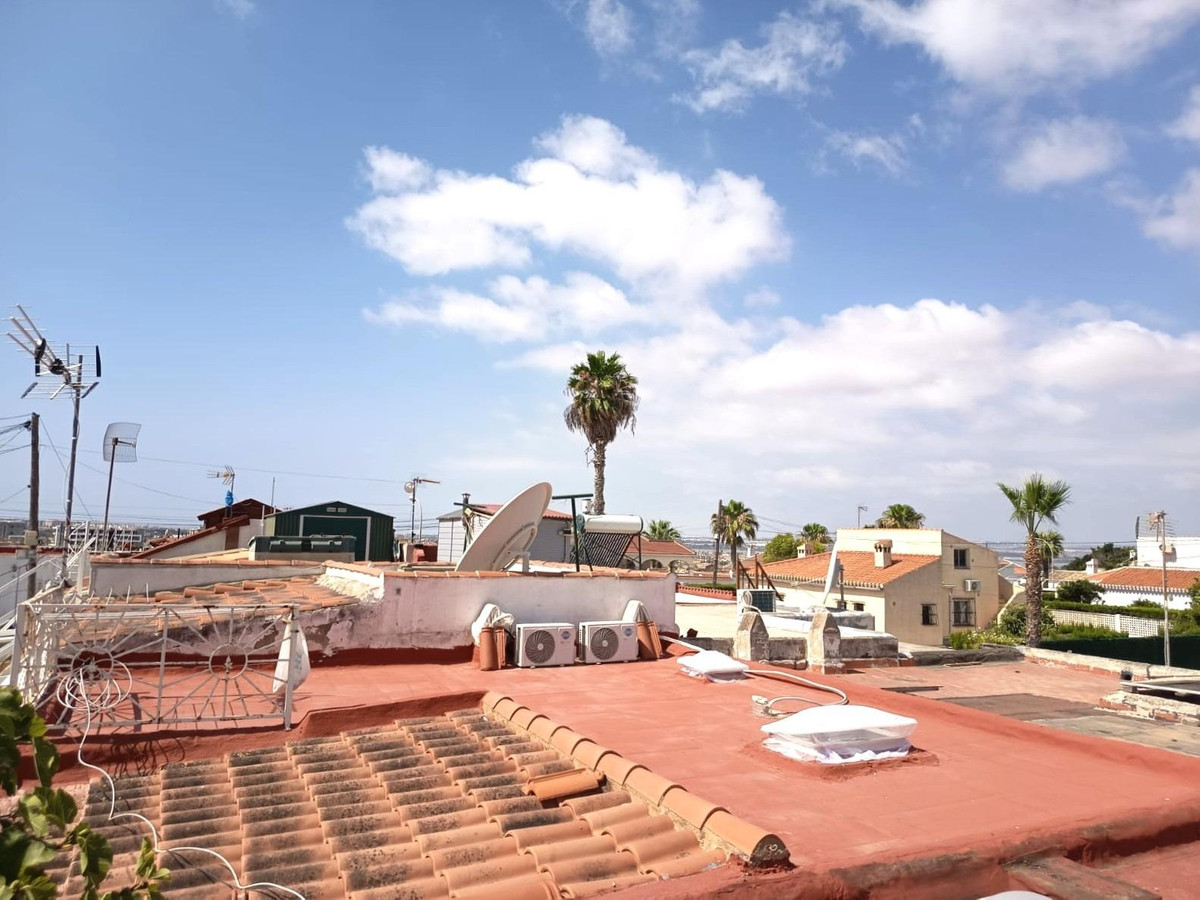 For sale - 1 Bedroom 1 Bathroom House - Bungalow in Torrevieja - La Siesta  - Alicante