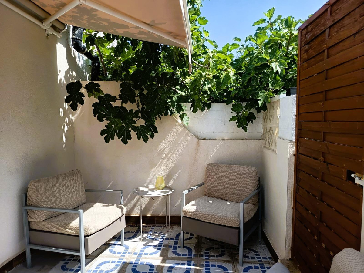For sale - 1 Bedroom 1 Bathroom House - Bungalow in Torrevieja - La Siesta  - Alicante