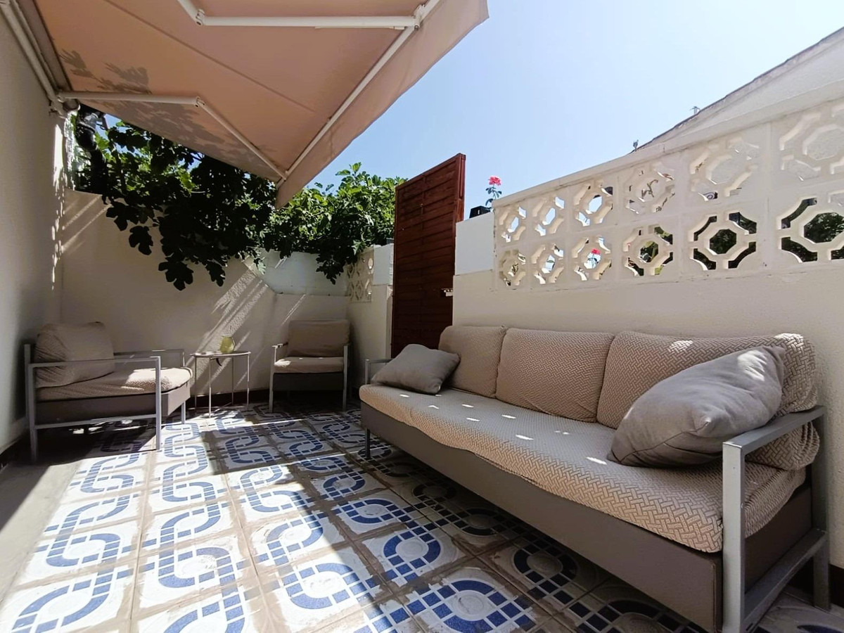 For sale - 1 Bedroom 1 Bathroom House - Bungalow in Torrevieja - La Siesta  - Alicante