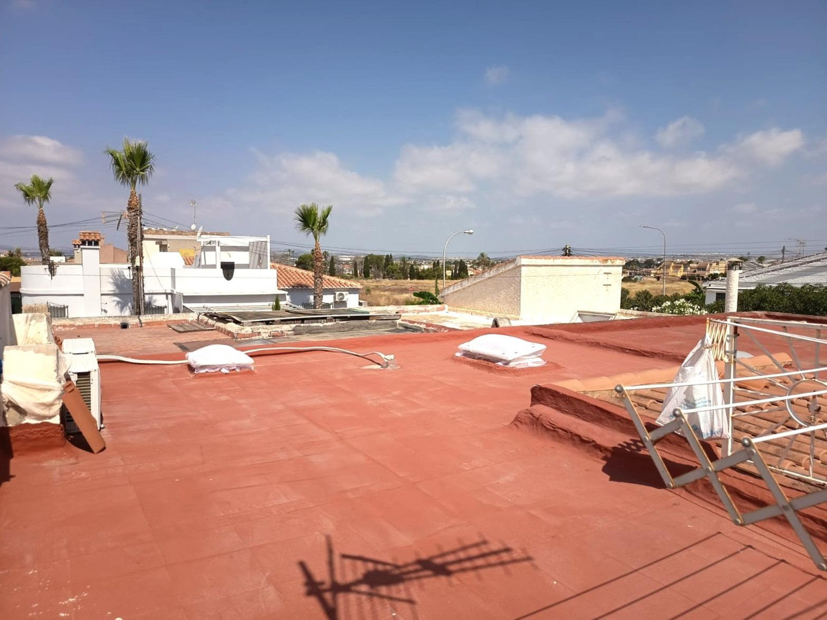 For sale - 1 Bedroom 1 Bathroom House - Bungalow in Torrevieja - La Siesta  - Alicante