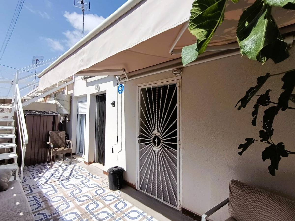 For sale - 1 Bedroom 1 Bathroom House - Bungalow in Torrevieja - La Siesta  - Alicante