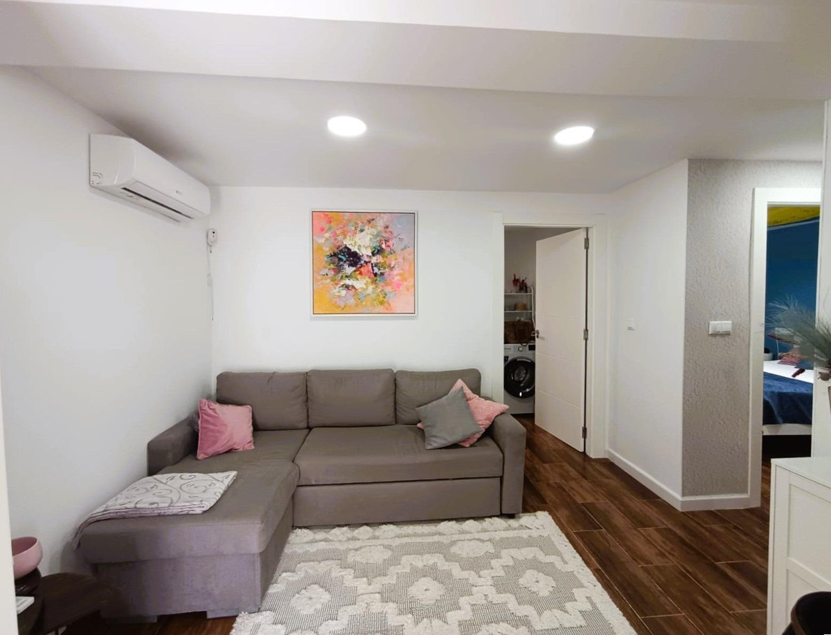 For sale - 1 Bedroom 1 Bathroom House - Bungalow in Torrevieja - La Siesta  - Alicante