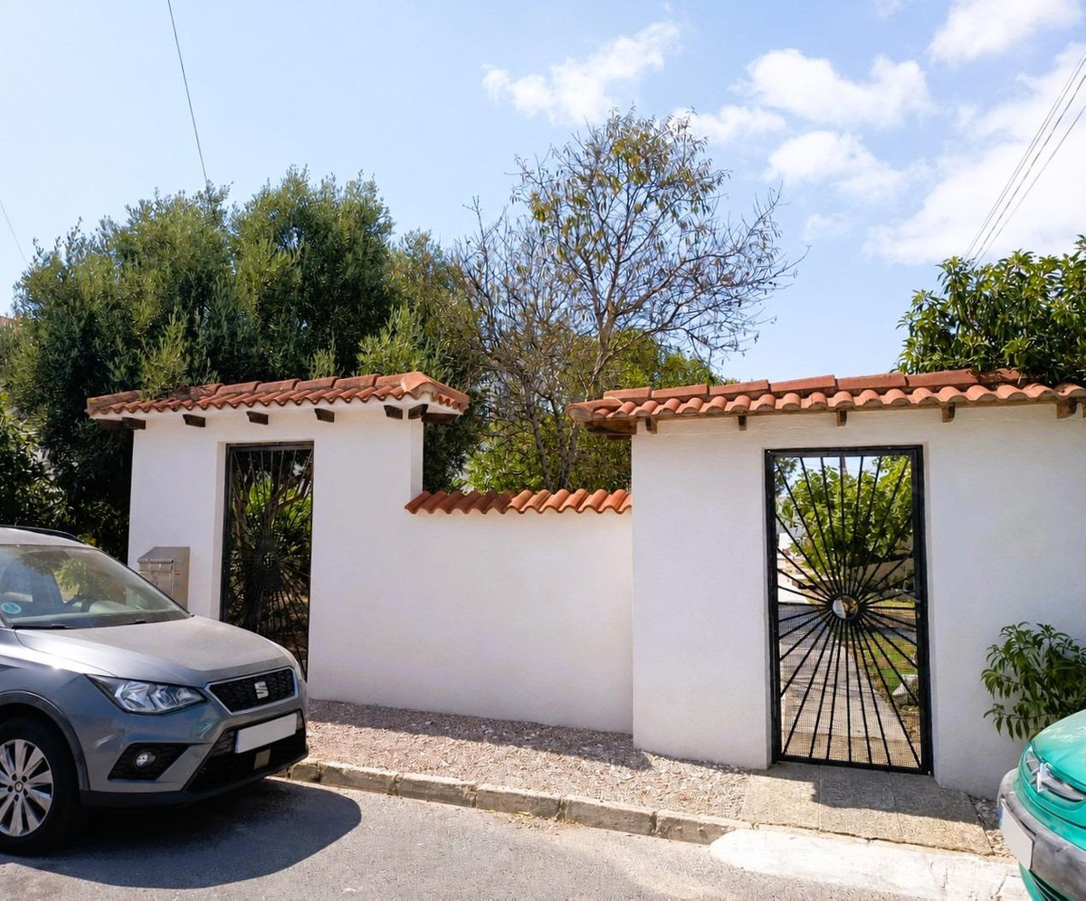 For sale - 1 Bedroom 1 Bathroom House - Bungalow in Torrevieja - La Siesta  - Alicante