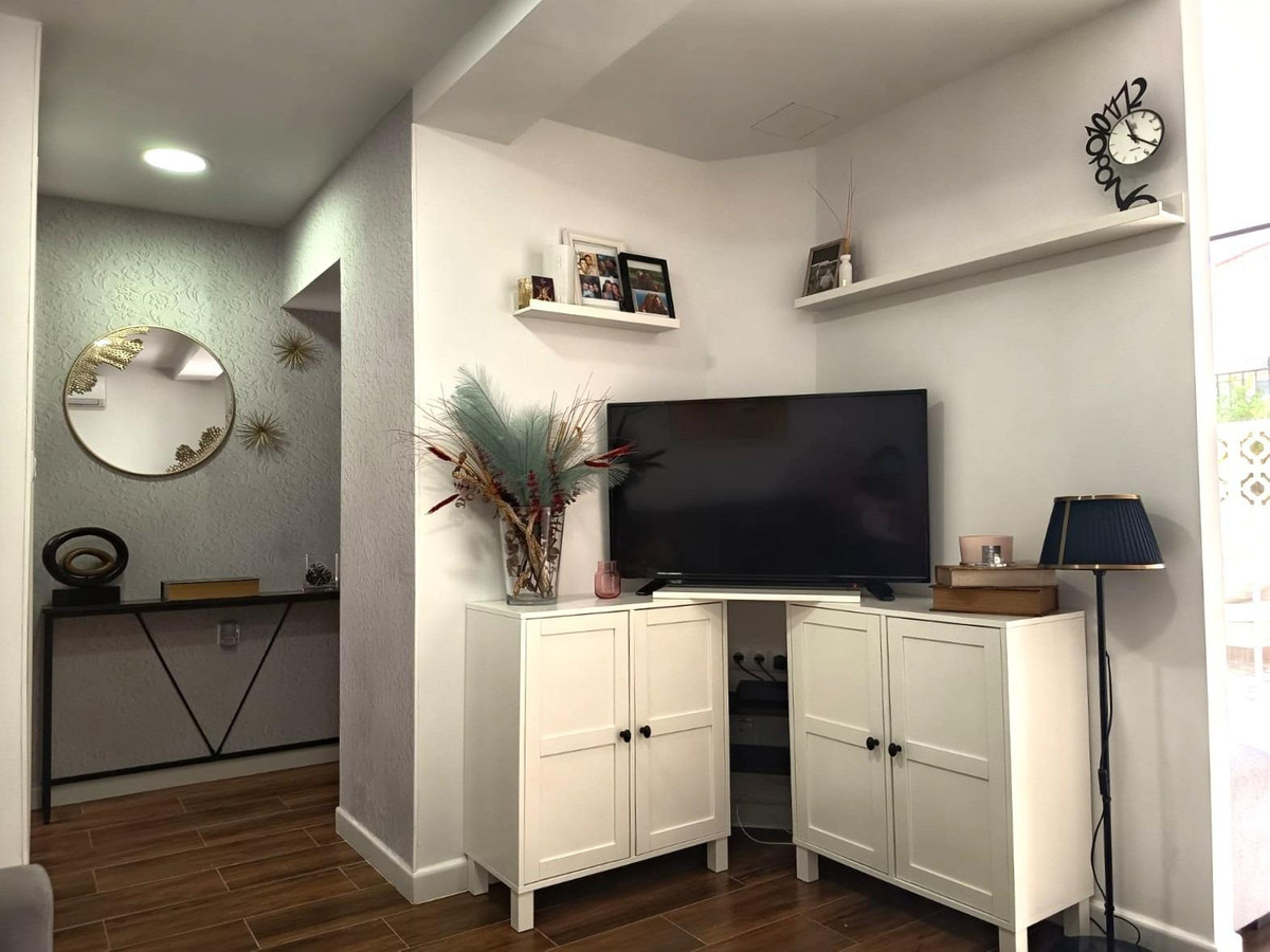 For sale - 1 Bedroom 1 Bathroom House - Bungalow in Torrevieja - La Siesta  - Alicante