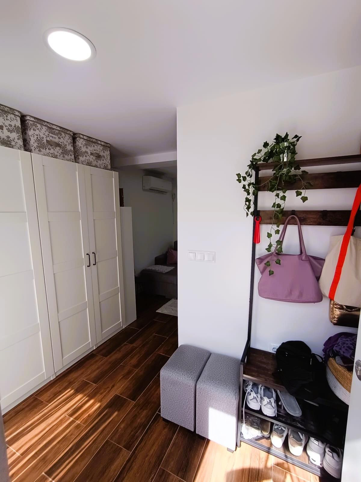 For sale - 1 Bedroom 1 Bathroom House - Bungalow in Torrevieja - La Siesta  - Alicante