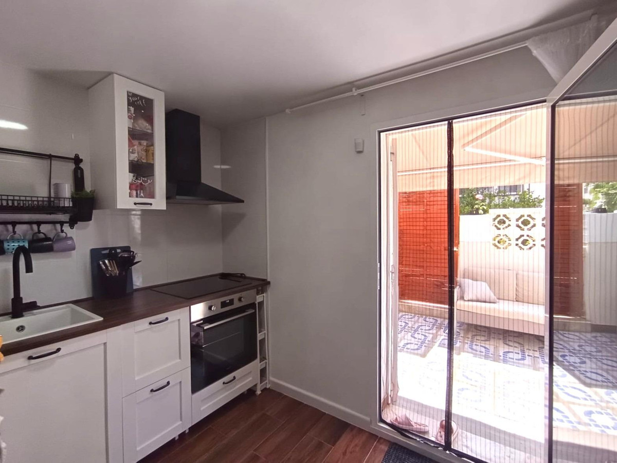For sale - 1 Bedroom 1 Bathroom House - Bungalow in Torrevieja - La Siesta  - Alicante