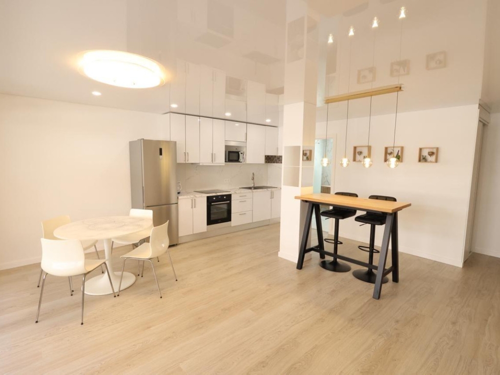 3 Bedroom 2 Bathroom Apartment - Ground Floor Apartment in Torrevieja