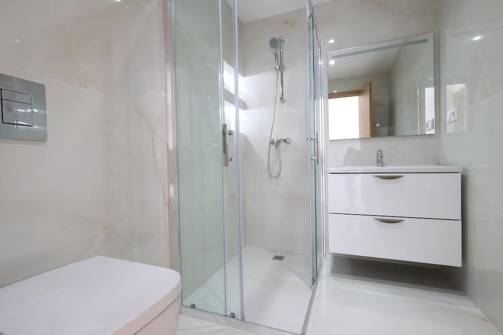 For sale - 2 Bedroom 1 Bathroom Penthouse in Cabo Roig - Cabo Roig  - Alicante