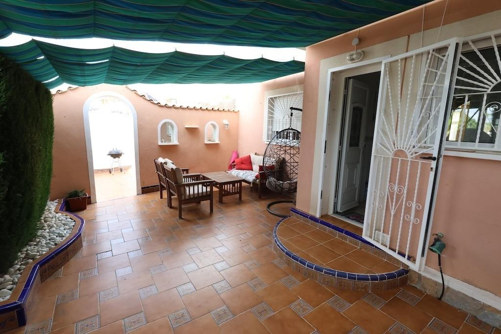 For sale - 3 Bedroom 3 Bathroom House - Townhouse in Rojales - Dona Pepa  - Alicante