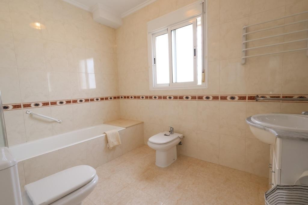 For sale - 3 Bedroom 3 Bathroom House - Townhouse in Rojales - Dona Pepa  - Alicante