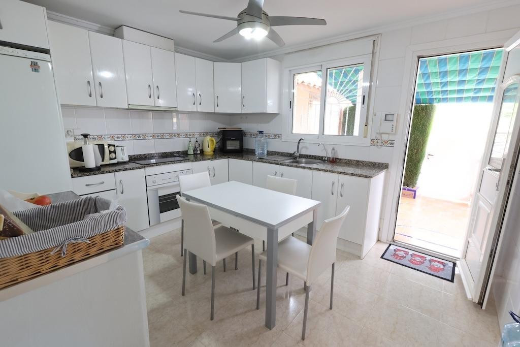 For sale - 3 Bedroom 3 Bathroom House - Townhouse in Rojales - Dona Pepa  - Alicante