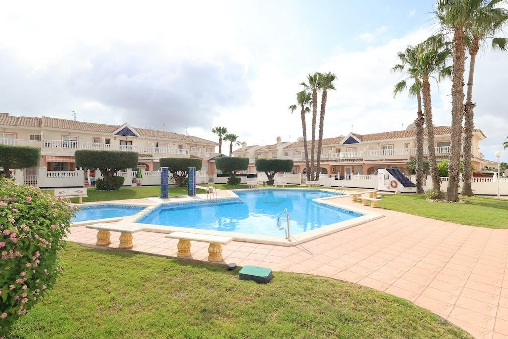 For sale - 3 Bedroom 3 Bathroom House - Townhouse in Rojales - Dona Pepa  - Alicante