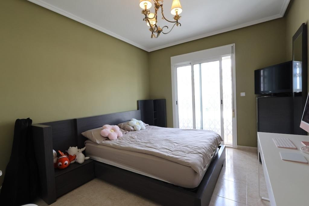 For sale - 3 Bedroom 3 Bathroom House - Townhouse in Rojales - Dona Pepa  - Alicante