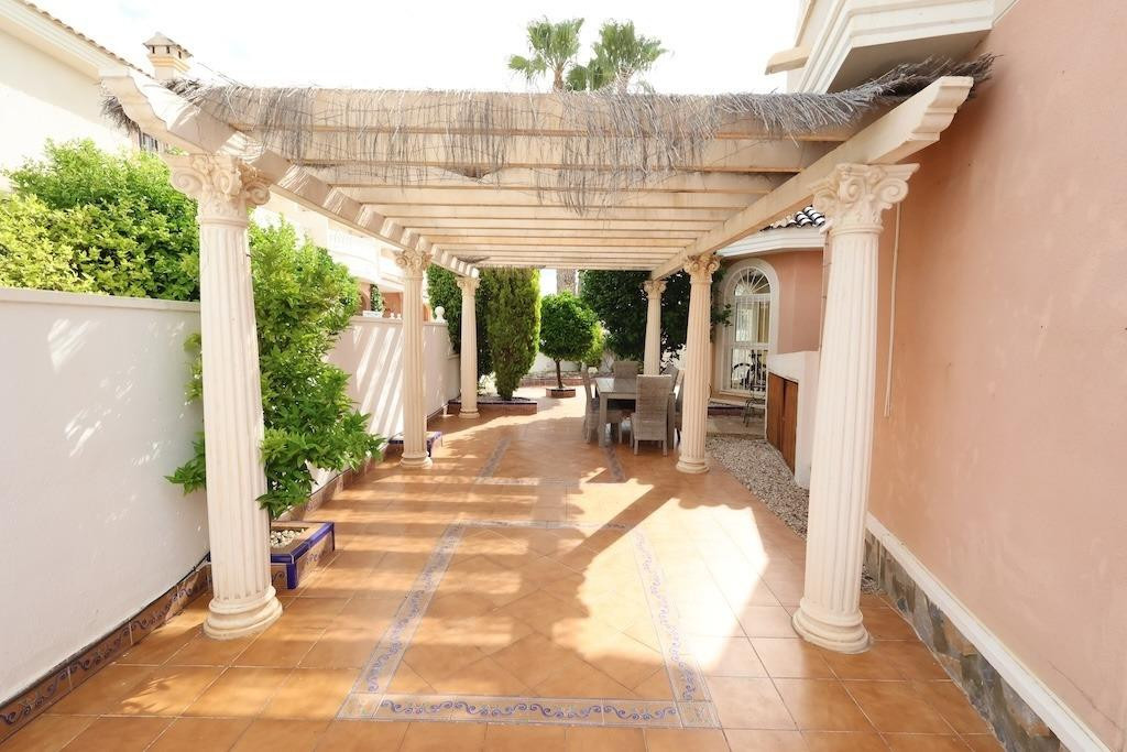For sale - 3 Bedroom 3 Bathroom House - Townhouse in Rojales - Dona Pepa  - Alicante