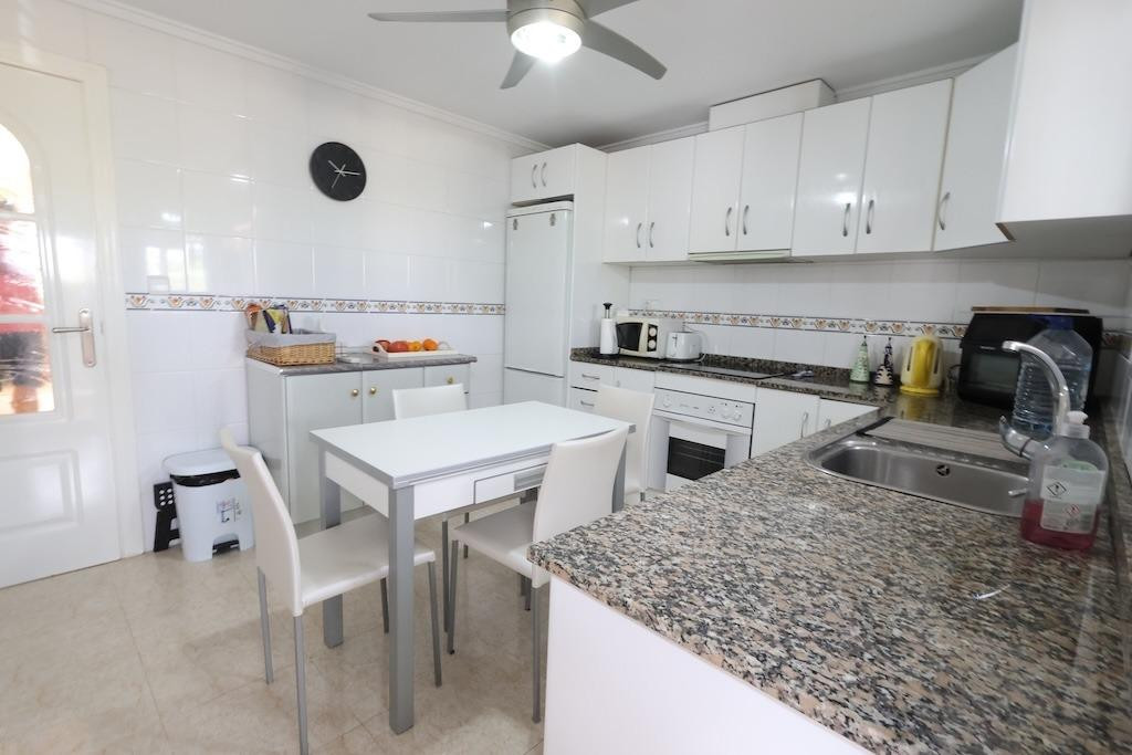 For sale - 3 Bedroom 3 Bathroom House - Townhouse in Rojales - Dona Pepa  - Alicante
