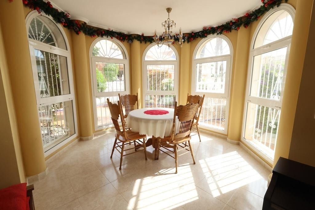 For sale - 3 Bedroom 3 Bathroom House - Townhouse in Rojales - Dona Pepa  - Alicante