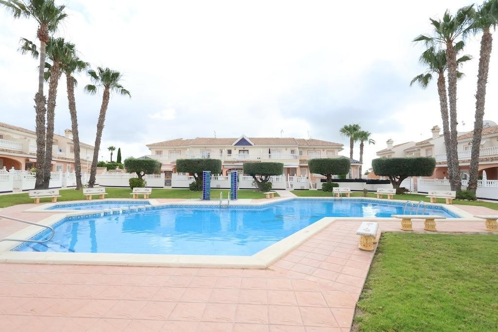 For sale - 3 Bedroom 3 Bathroom House - Townhouse in Rojales - Dona Pepa  - Alicante