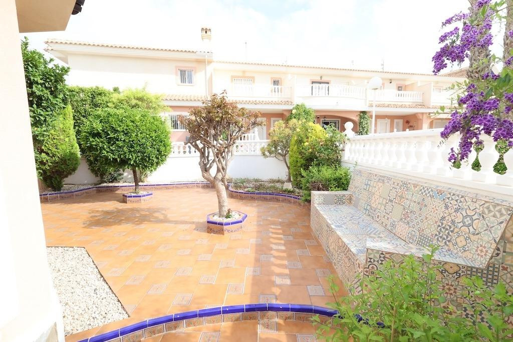 For sale - 3 Bedroom 3 Bathroom House - Townhouse in Rojales - Dona Pepa  - Alicante