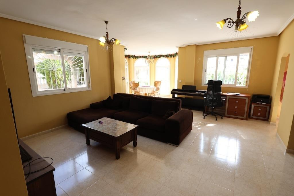 For sale - 3 Bedroom 3 Bathroom House - Townhouse in Rojales - Dona Pepa  - Alicante