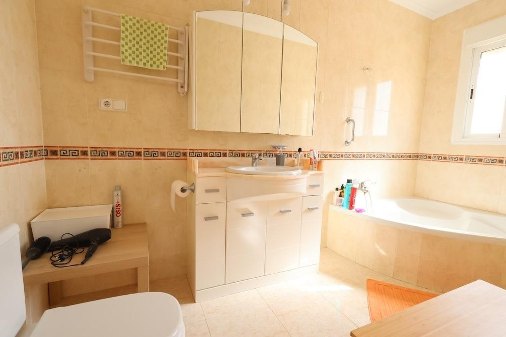 For sale - 3 Bedroom 3 Bathroom House - Townhouse in Rojales - Dona Pepa  - Alicante