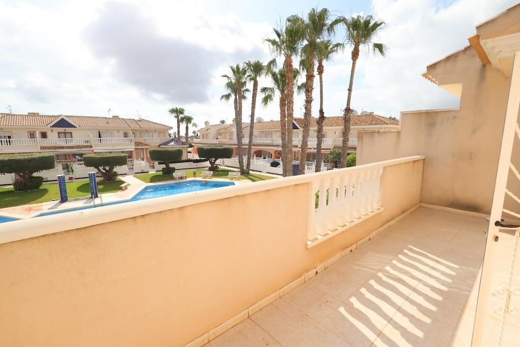 For sale - 3 Bedroom 3 Bathroom House - Townhouse in Rojales - Dona Pepa  - Alicante