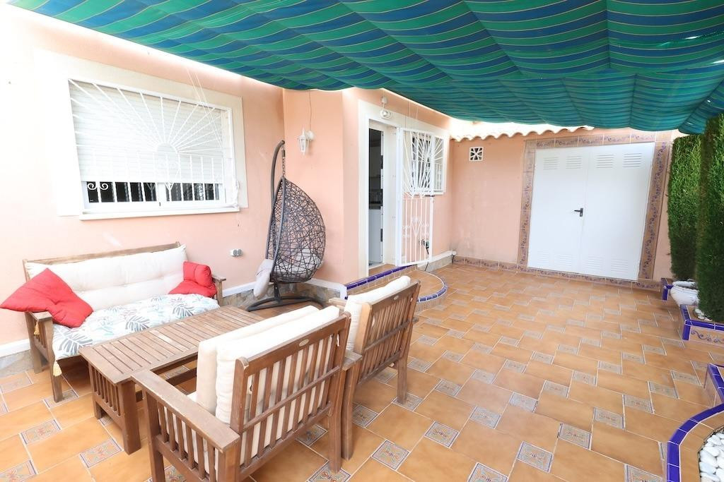 For sale - 3 Bedroom 3 Bathroom House - Townhouse in Rojales - Dona Pepa  - Alicante