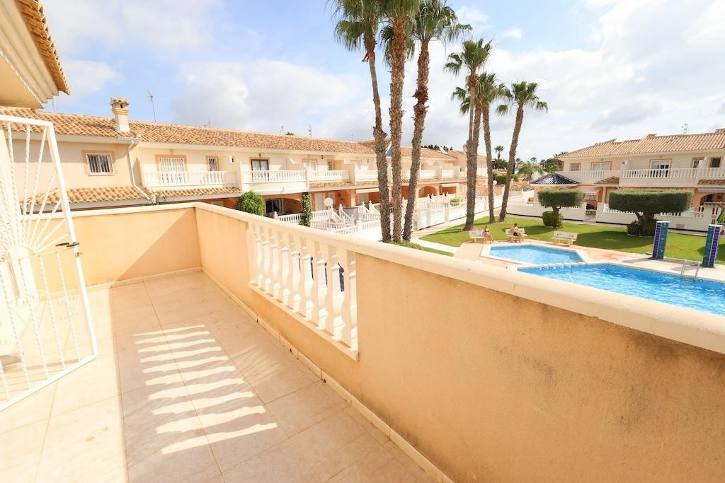 For sale - 3 Bedroom 3 Bathroom House - Townhouse in Rojales - Dona Pepa  - Alicante