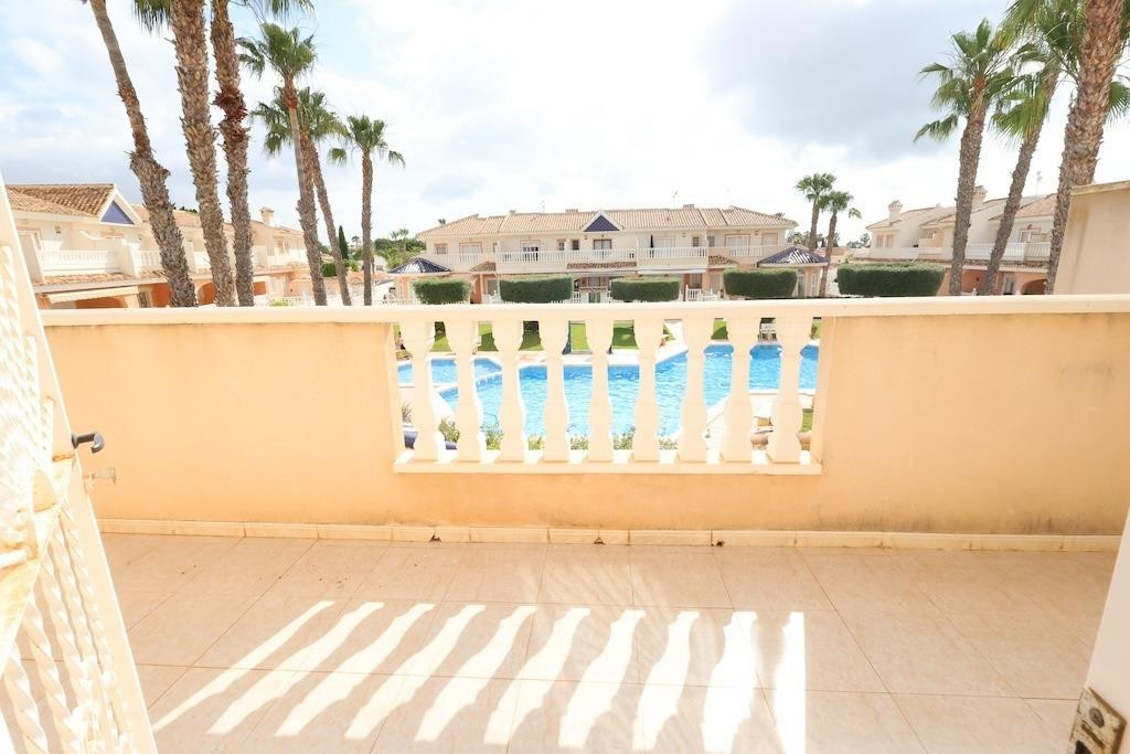For sale - 3 Bedroom 3 Bathroom House - Townhouse in Rojales - Dona Pepa  - Alicante