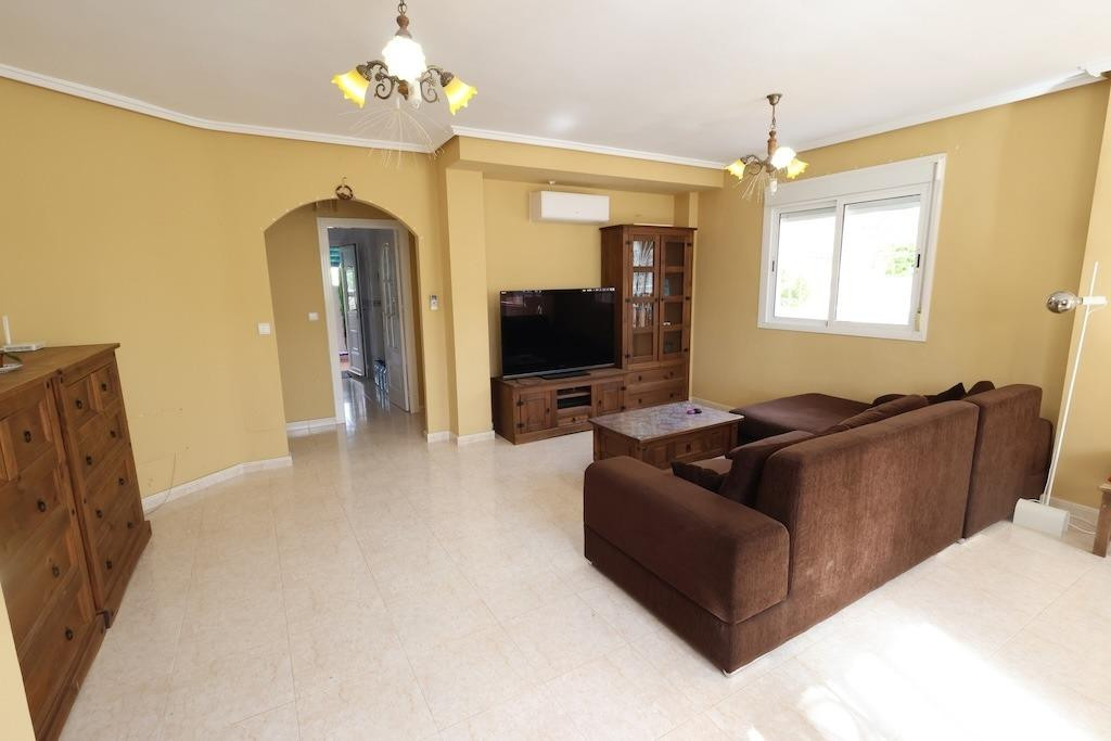 For sale - 3 Bedroom 3 Bathroom House - Townhouse in Rojales - Dona Pepa  - Alicante