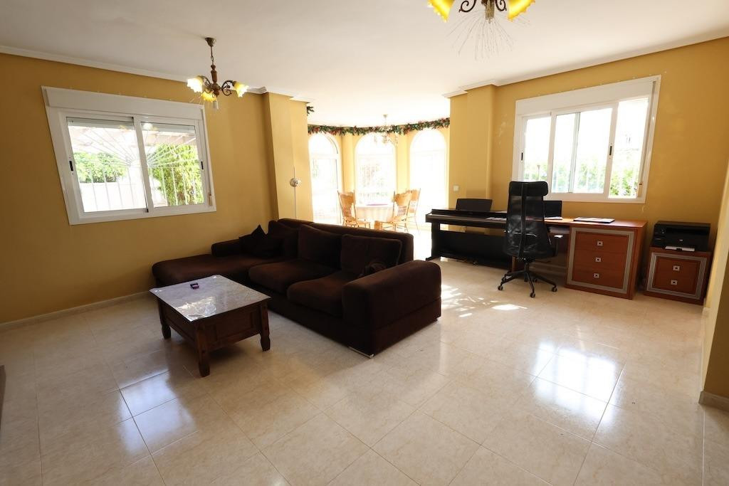 For sale - 3 Bedroom 3 Bathroom House - Townhouse in Rojales - Dona Pepa  - Alicante
