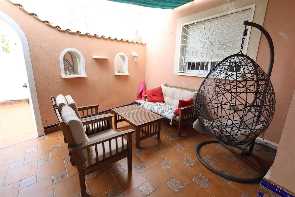 For sale - 3 Bedroom 3 Bathroom House - Townhouse in Rojales - Dona Pepa  - Alicante
