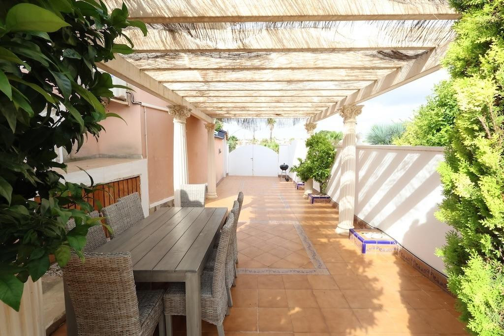 For sale - 3 Bedroom 3 Bathroom House - Townhouse in Rojales - Dona Pepa  - Alicante