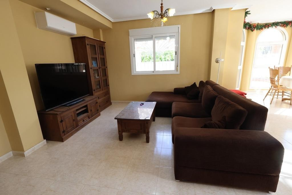 For sale - 3 Bedroom 3 Bathroom House - Townhouse in Rojales - Dona Pepa  - Alicante